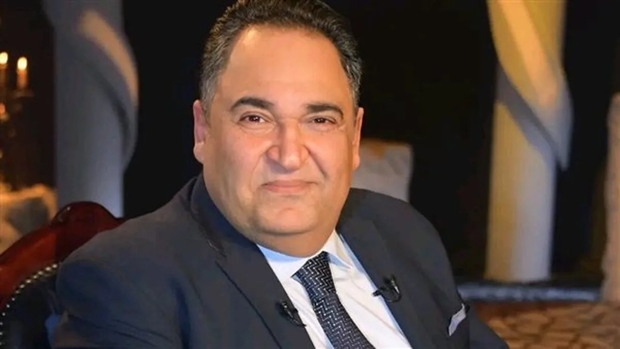 محمد علي خير يثمن جهود حسن عبدالله في ضبط أزمة سوق الصرف